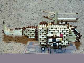 Штурмовой вертолёт