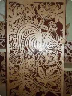 Настенная полка