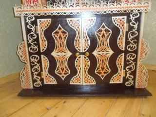 Часы "Городчасы"