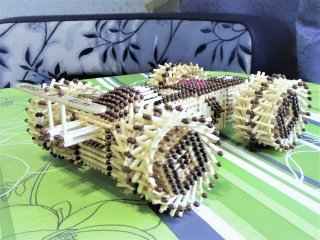 Гоночные автомобили формулы "Е"