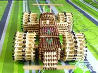 Гоночные автомобили формулы "Е"