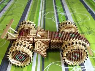 Гоночные автомобили формулы "Е"