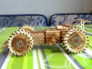 Гоночные автомобили формулы "Е"