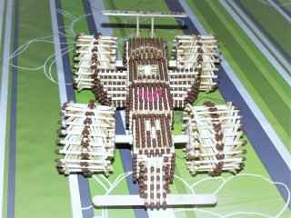 Гоночные автомобили формулы "Е"