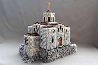 Шоанский храм