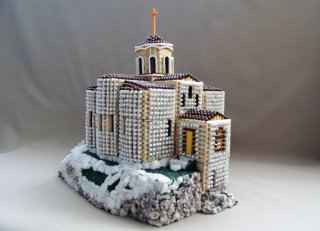 Шоанский храм