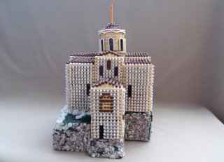 Шоанский храм