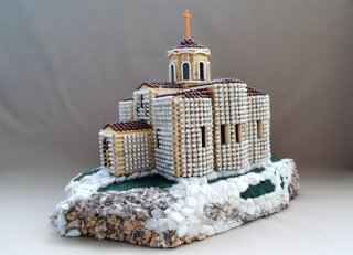 Шоанский храм