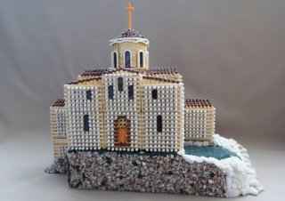 Шоанский храм