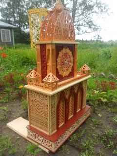 Часы настольные