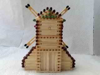 Ветряная мельница