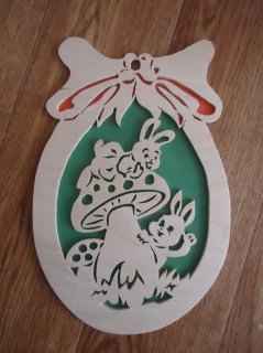 К празднику