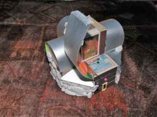 Белокаменная церковь