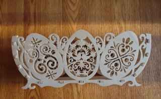 Пасхальная подставка