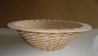 Ваза для яблок