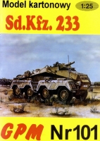 SdKfz 233